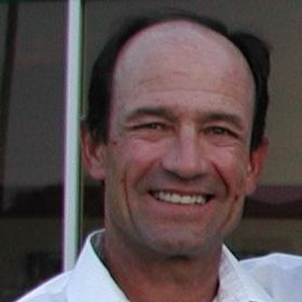 Mark James Wleczyk Profile Photo