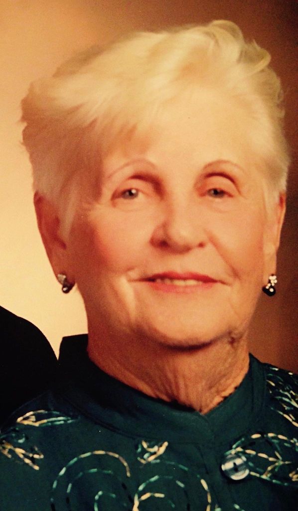 Darlene Zazzera Profile Photo