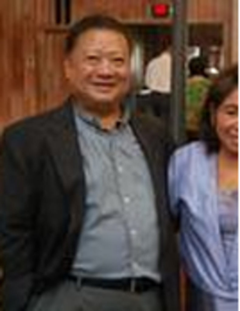Bounthanh / Thongbay Sylavong