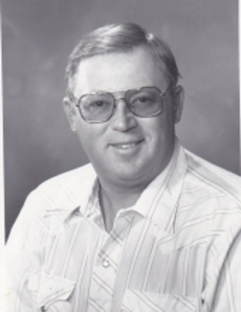 Eugene Ralph Hunt