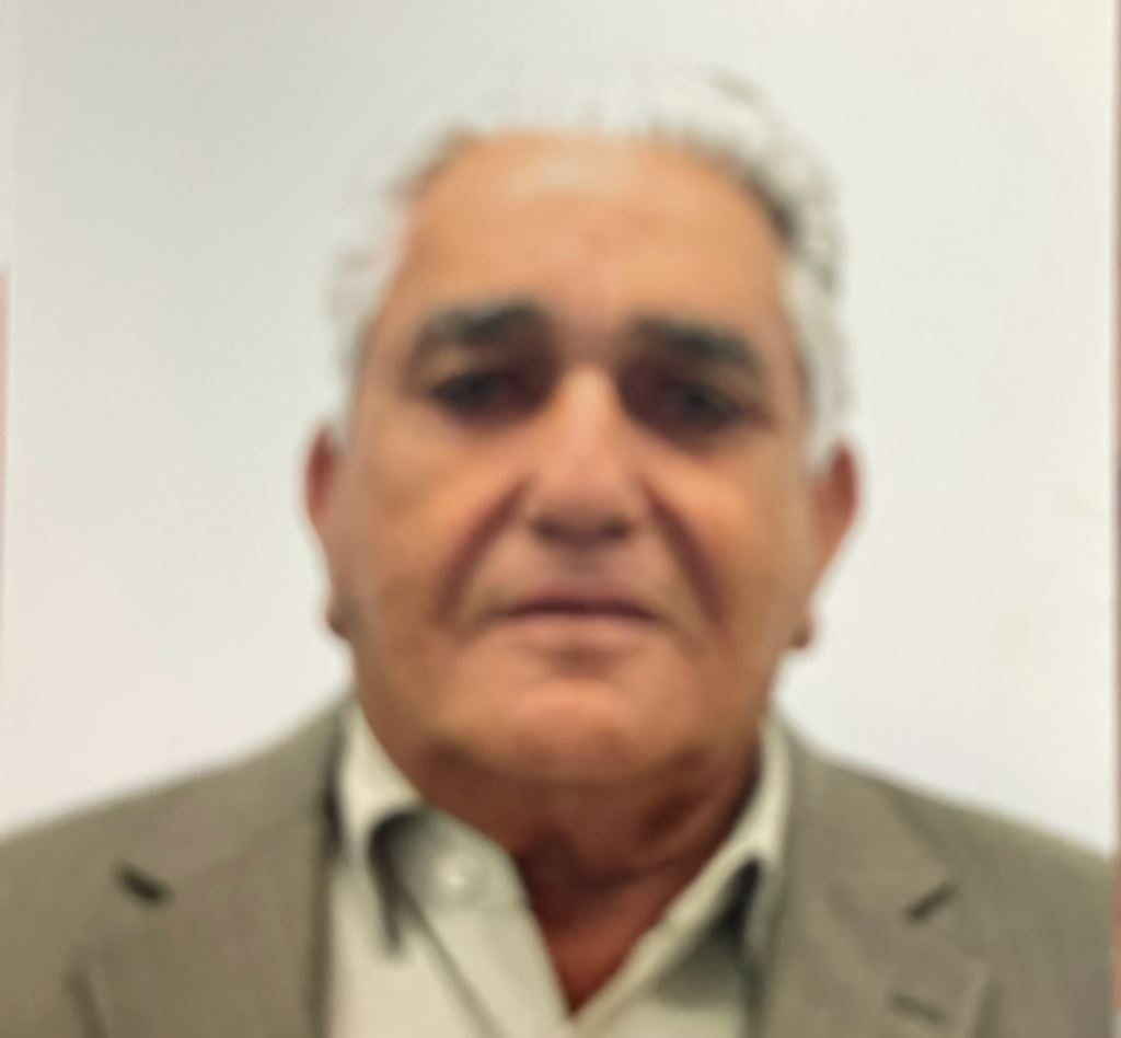 Evaristo Gustavo Mendez Profile Photo