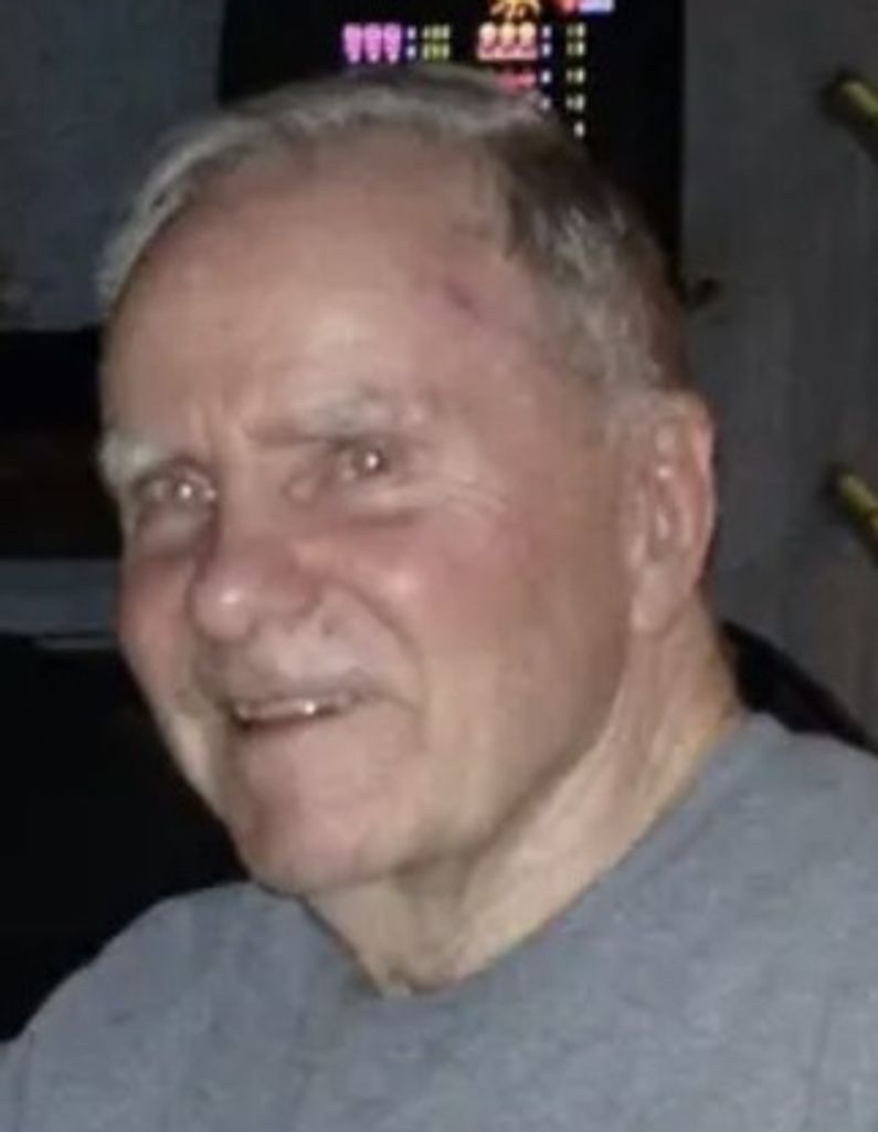 Joseph G. Larrabee, Jr. Profile Photo