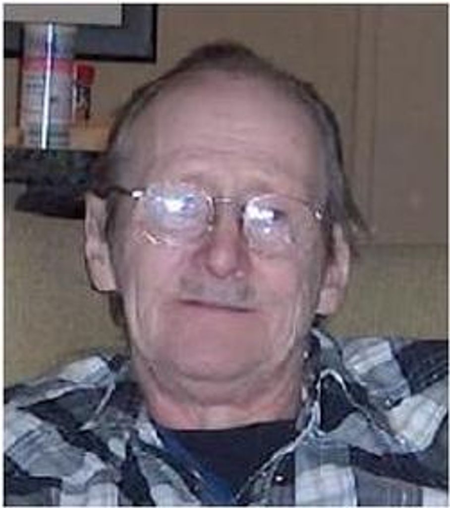 Paul Edward Furtyo Sr. Profile Photo