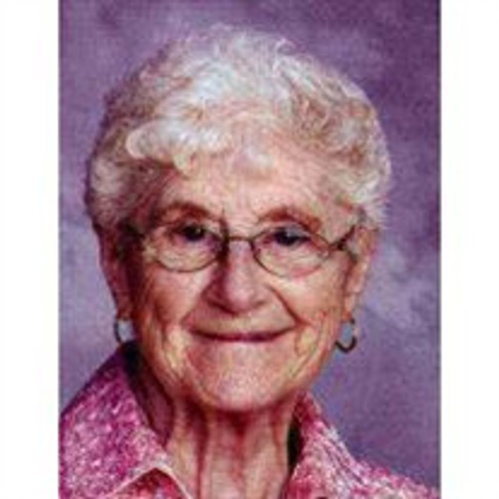 Phyllis Elaine Marshall