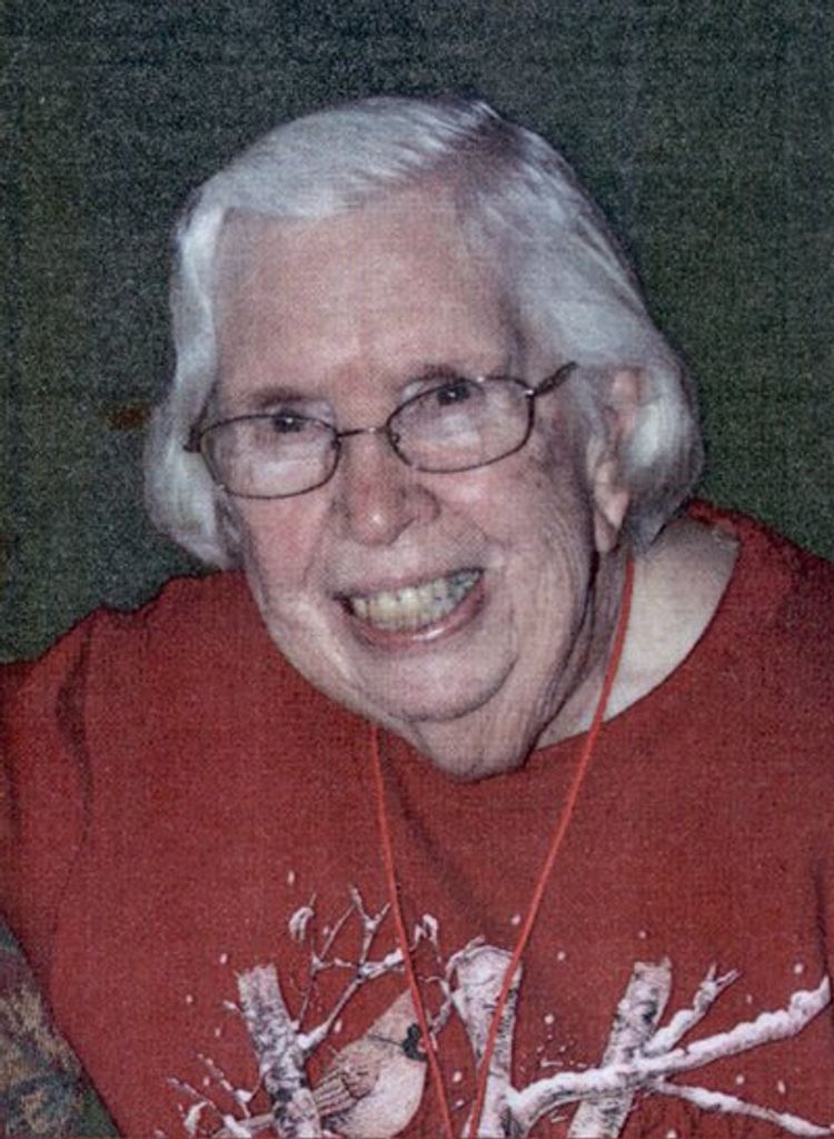 Isabelle Marie Sauer