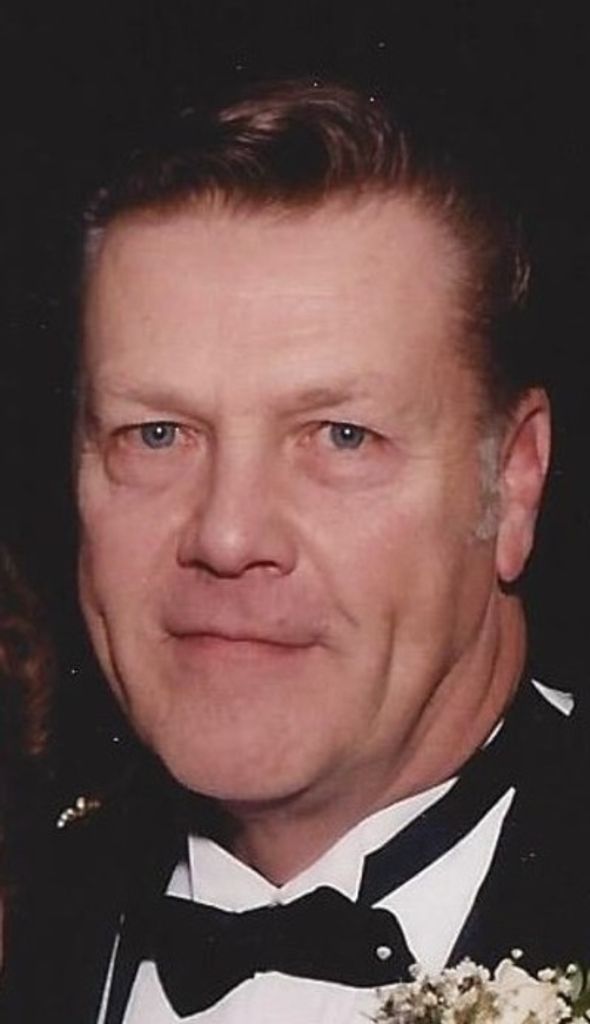 Wilfred "Bill" Lorrain