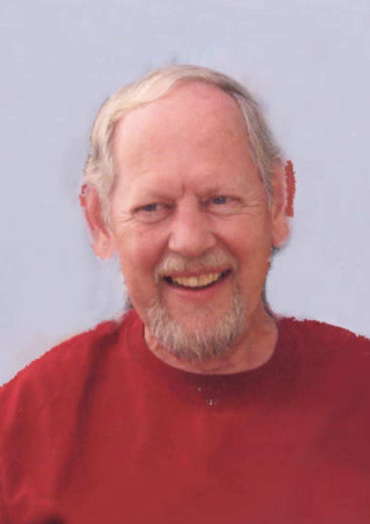 James Bennett Hammock