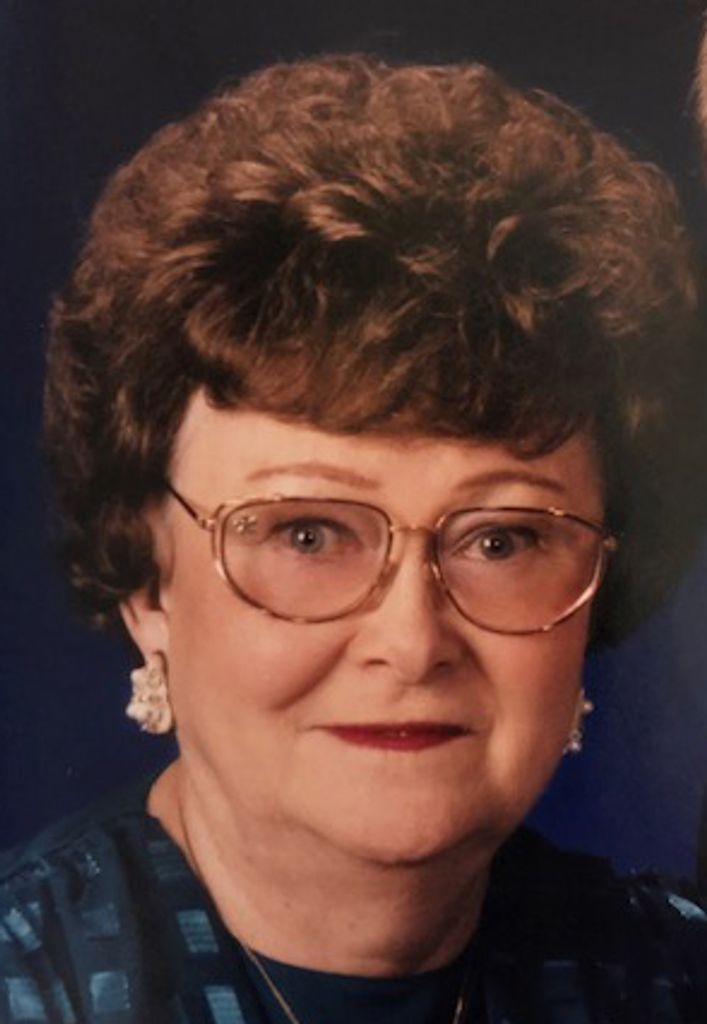 Loretta Augusta (Mccormick)  Lausen Profile Photo