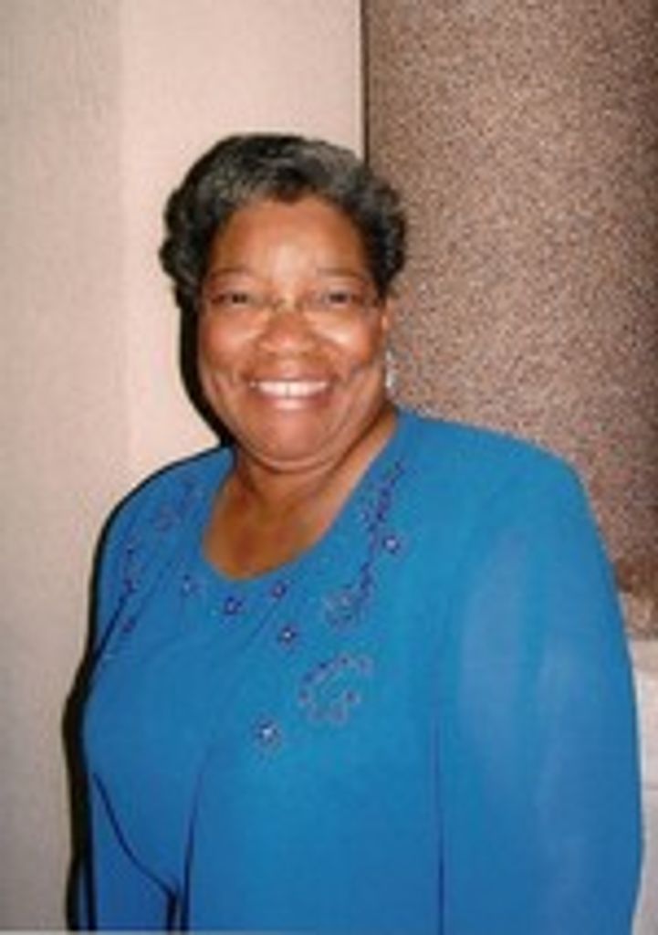 Shirley Boone Bray Profile Photo