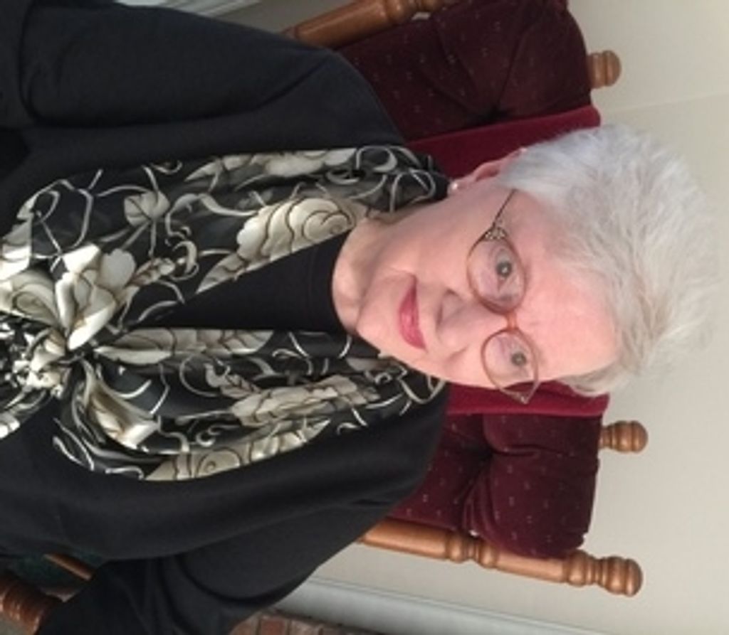 Juanita C. Ernst Profile Photo