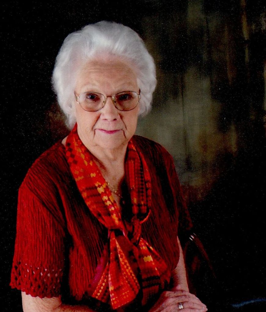 Violet O. Cross