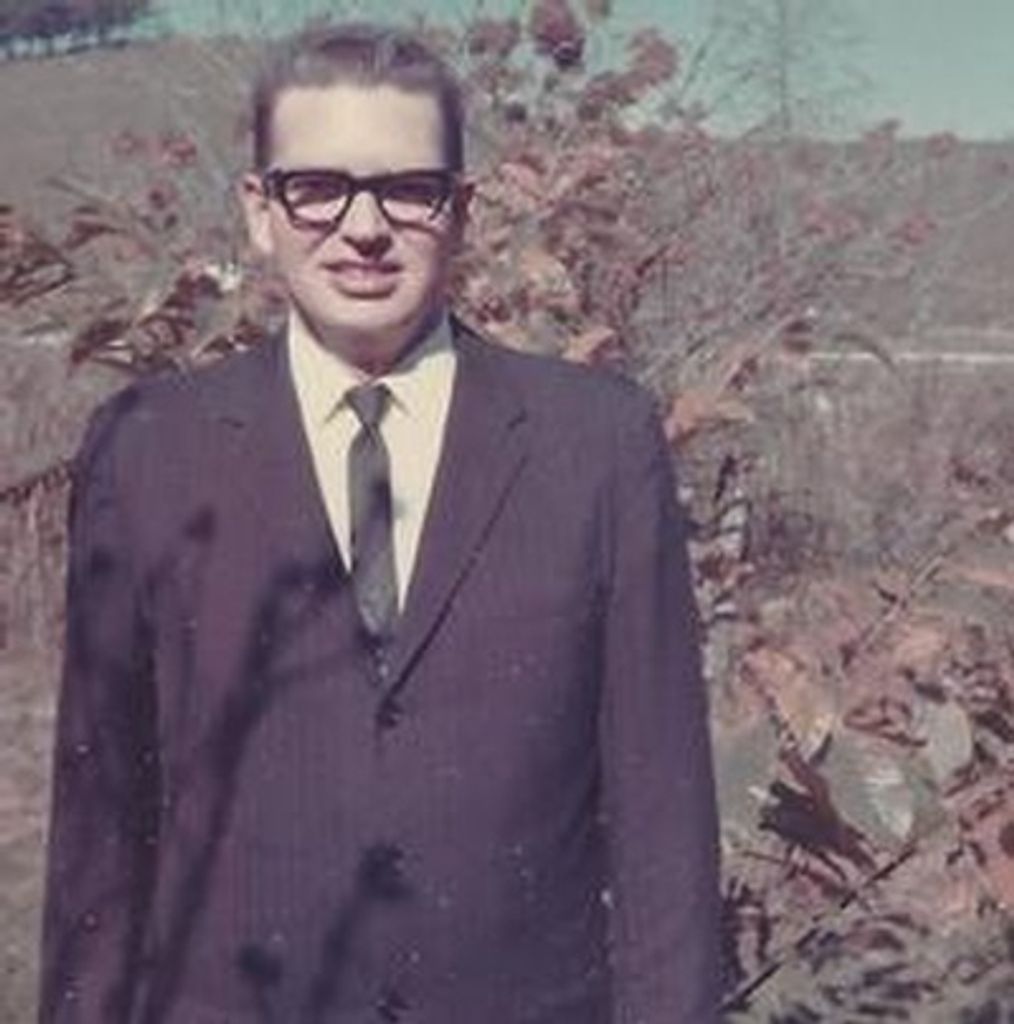 Jerry Benny Hibbitts Profile Photo
