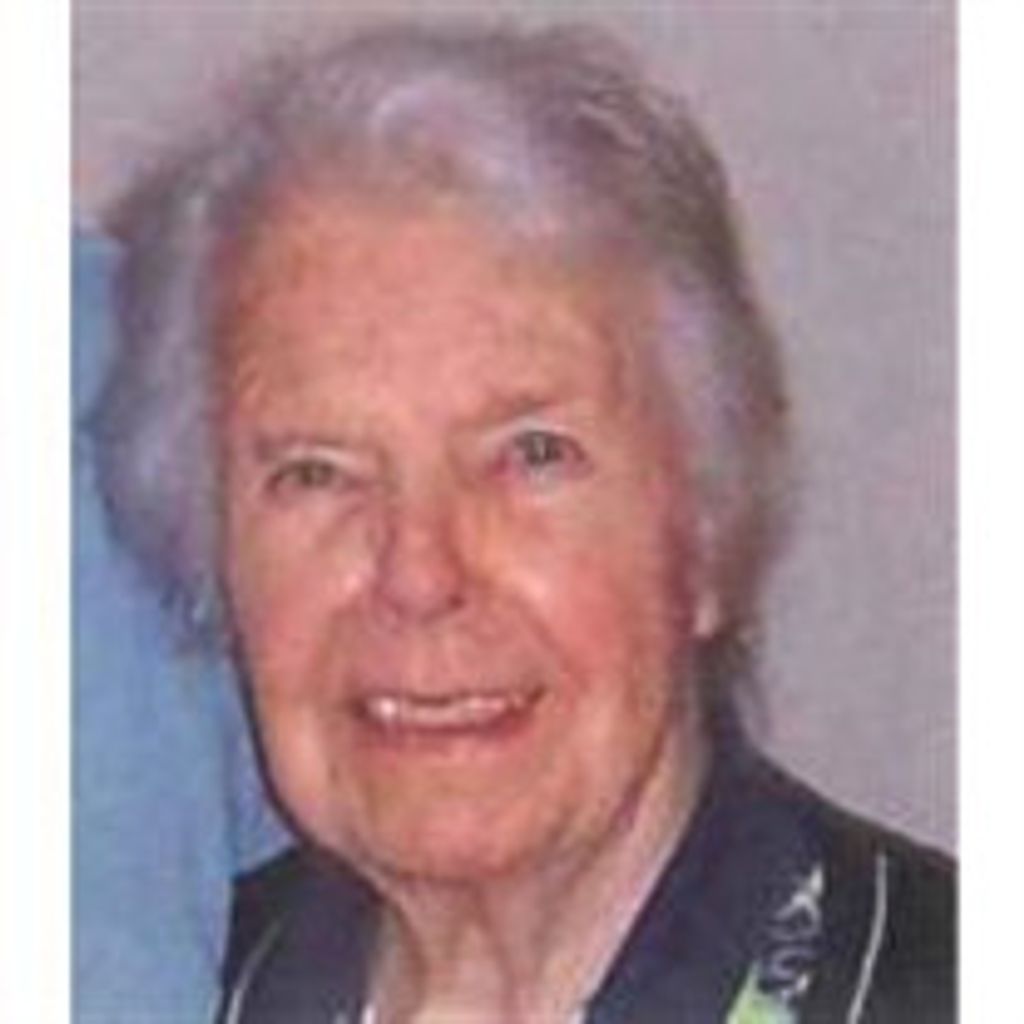 E. Louise Pratt