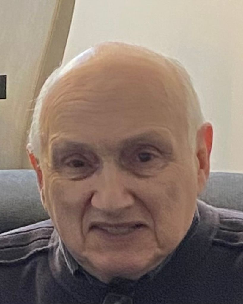 Dr. Nicholas S. Bonarrigo
