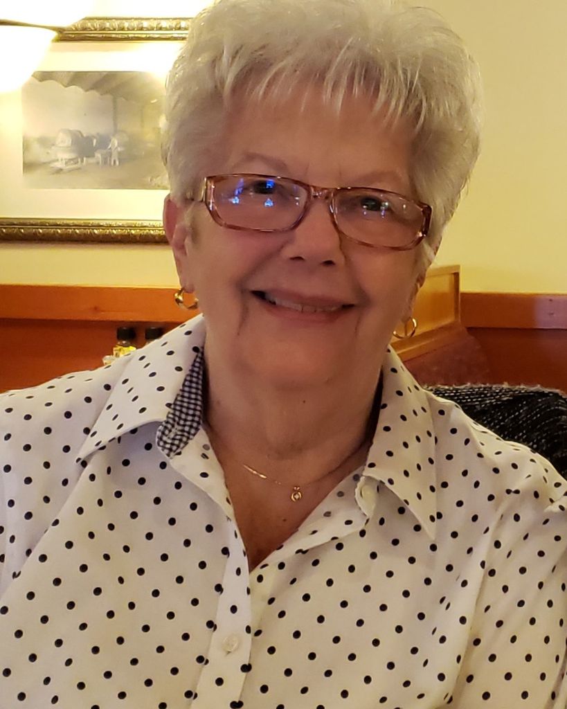 Madelyn A. Holbrook Profile Photo