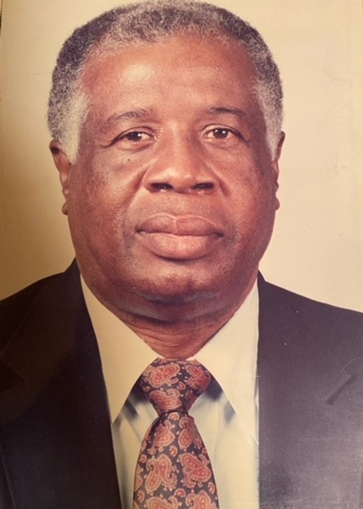 Edgard Brisard Profile Photo