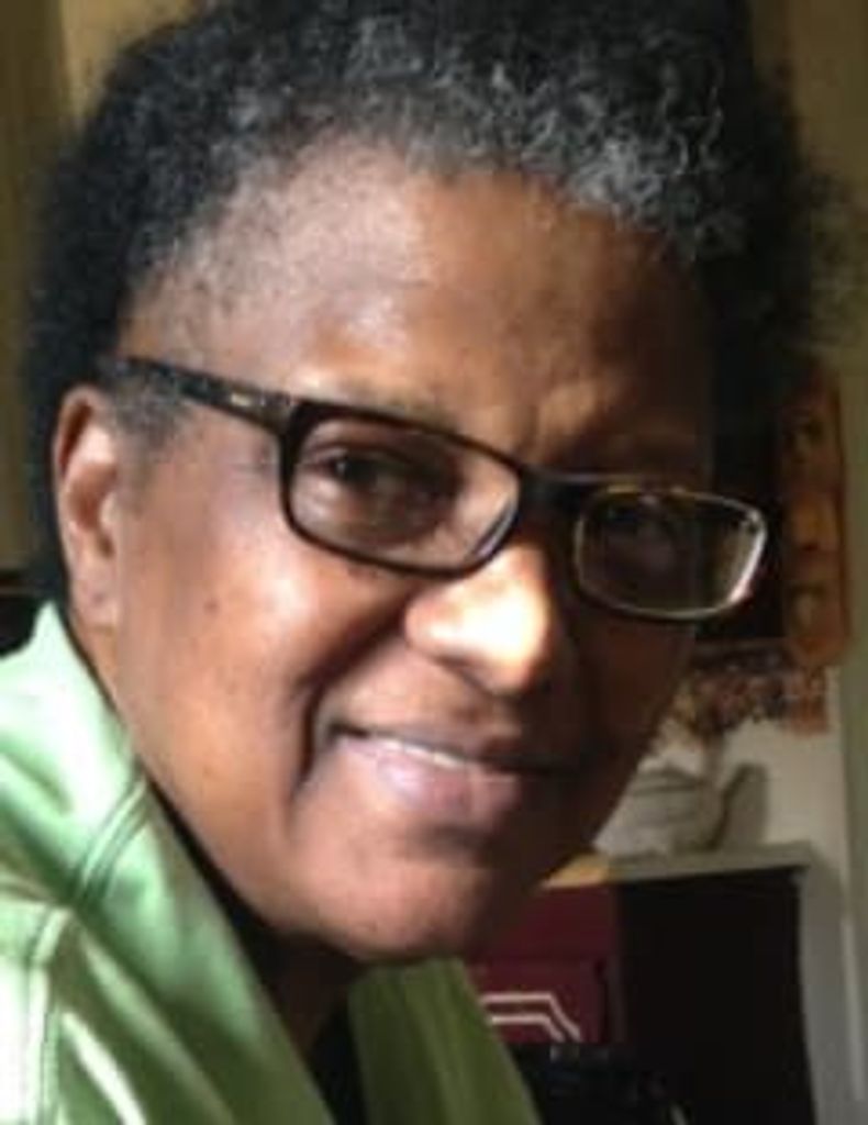 Georgia Mae Copeland Kingsborough Profile Photo