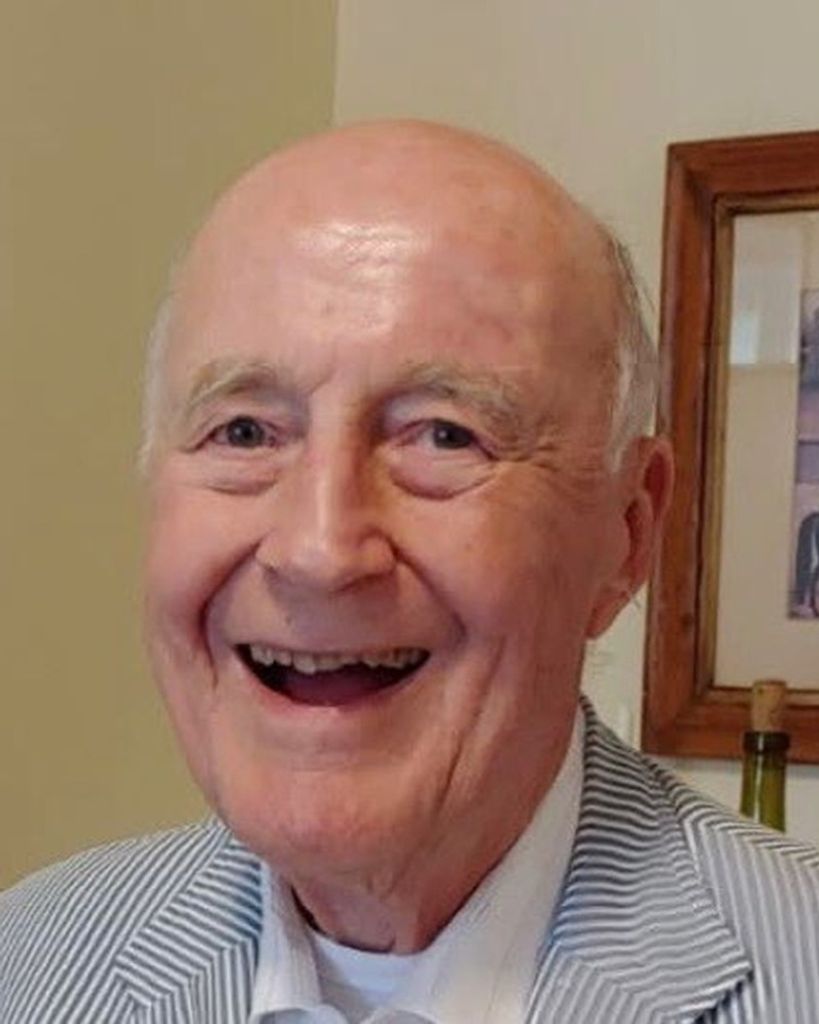 Richard Graham Long Profile Photo