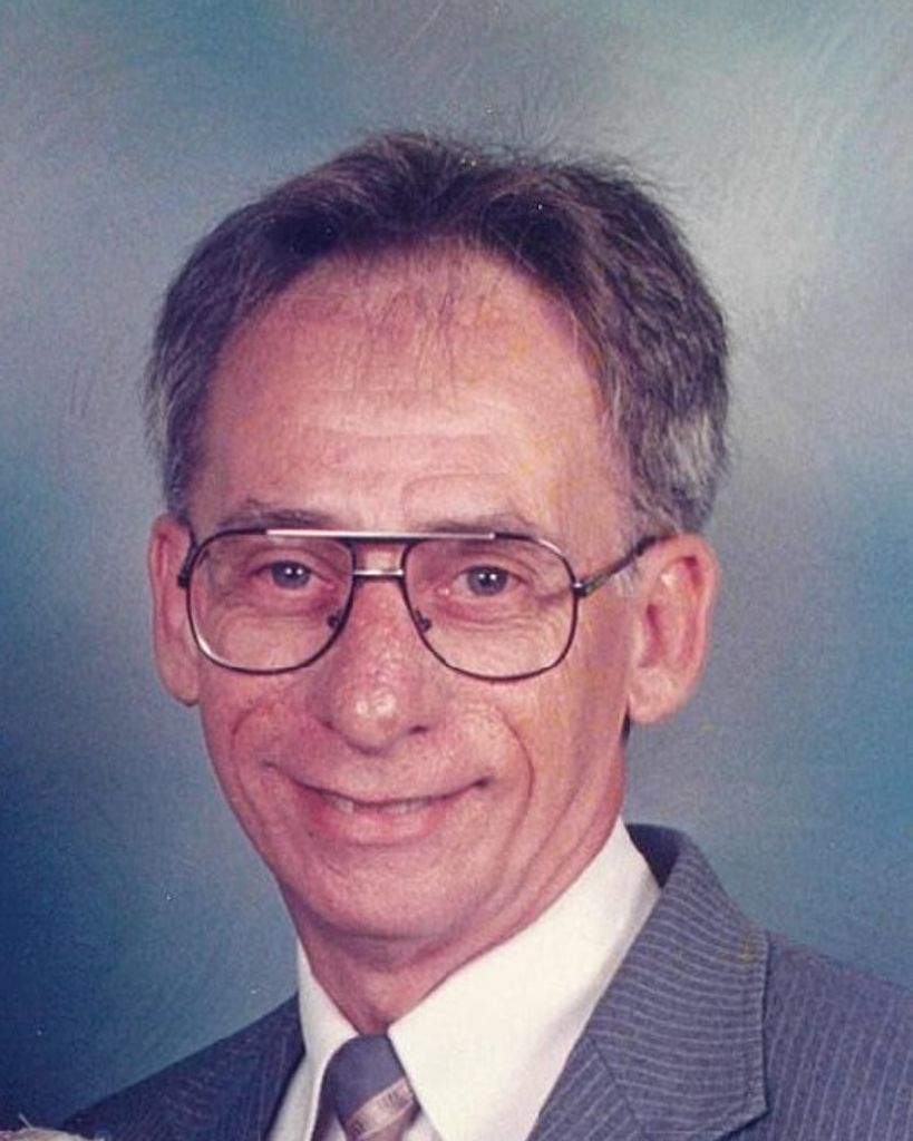 Richard Francis Pitre Profile Photo