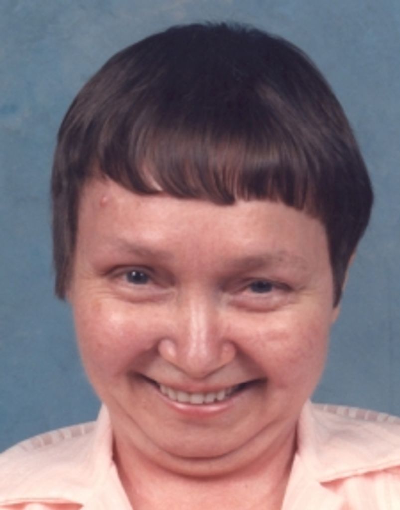 Mary  A. Hicks