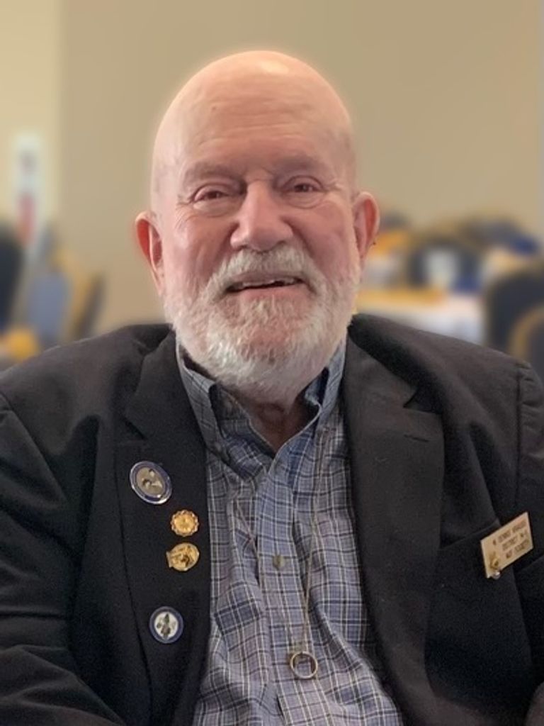 Dennis Krauss Profile Photo