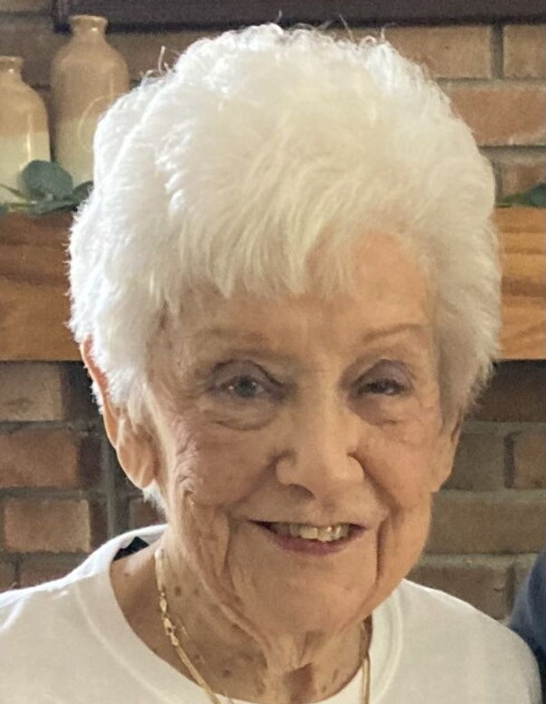 Mary Angela "Angie" Phillipone