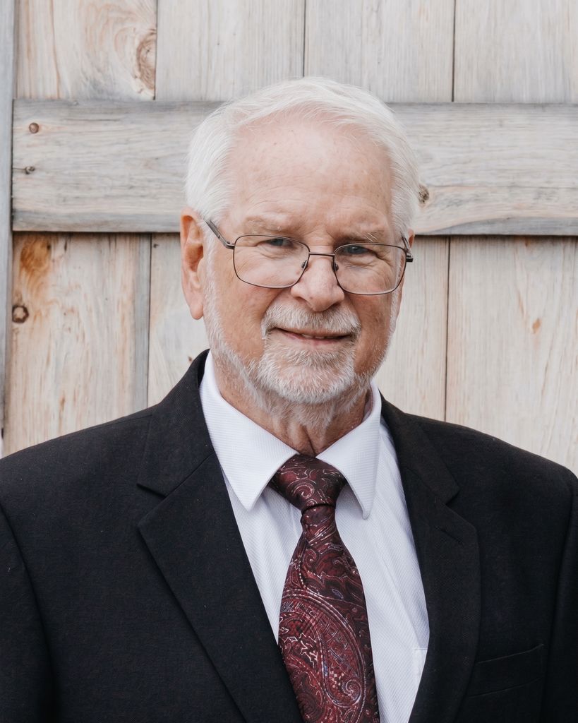David Harold Holm Profile Photo