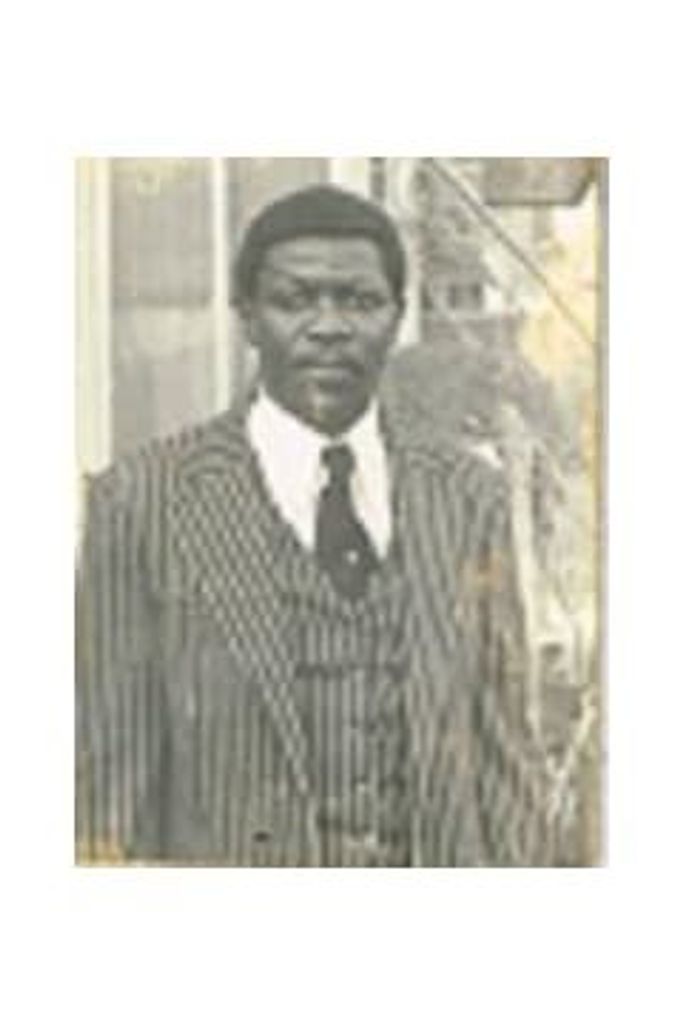 Mr. Lonnie Elliott, Jr