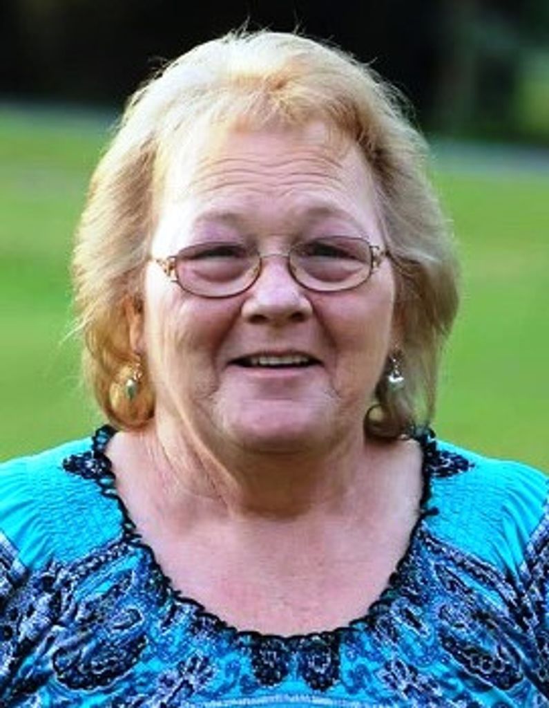 Thelma (Parsons)  Bowen