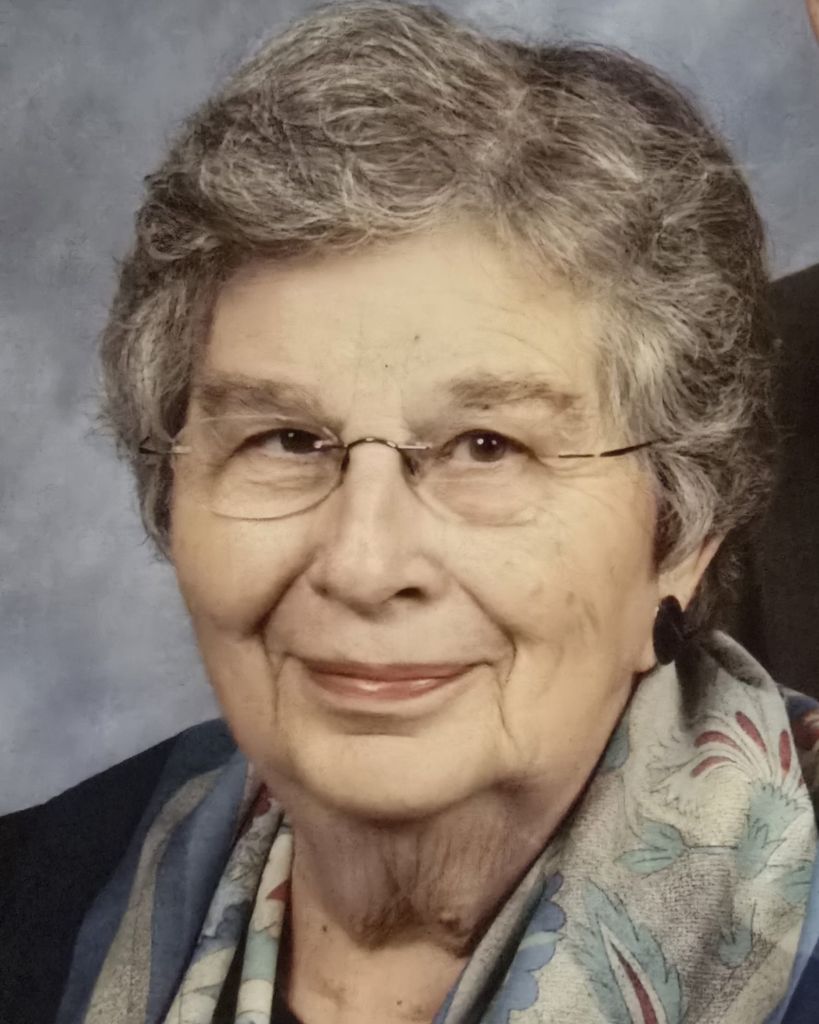 Barbara "Bobbie" Lou Rives