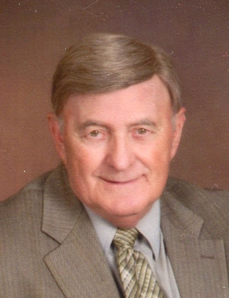 Kenneth Gene Purdham Profile Photo