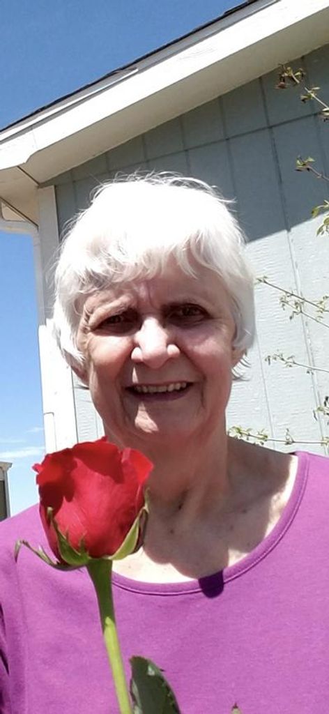 Wanda Kay Patton Profile Photo