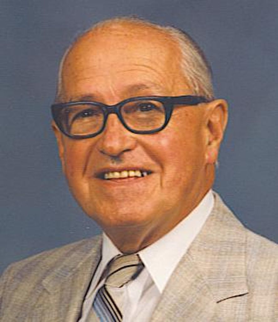 Claude Ellsworth Poole Profile Photo