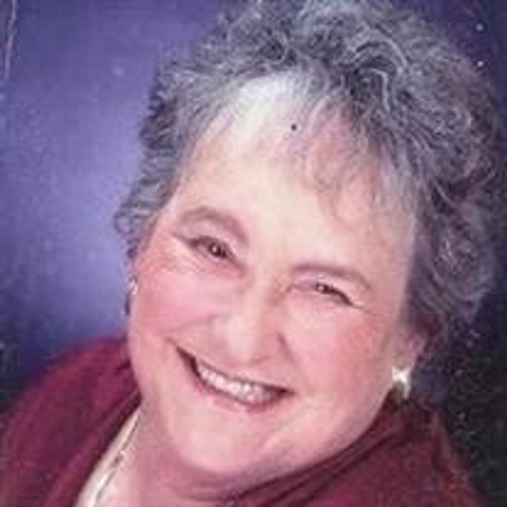 Jeanne Day (Hite) Day