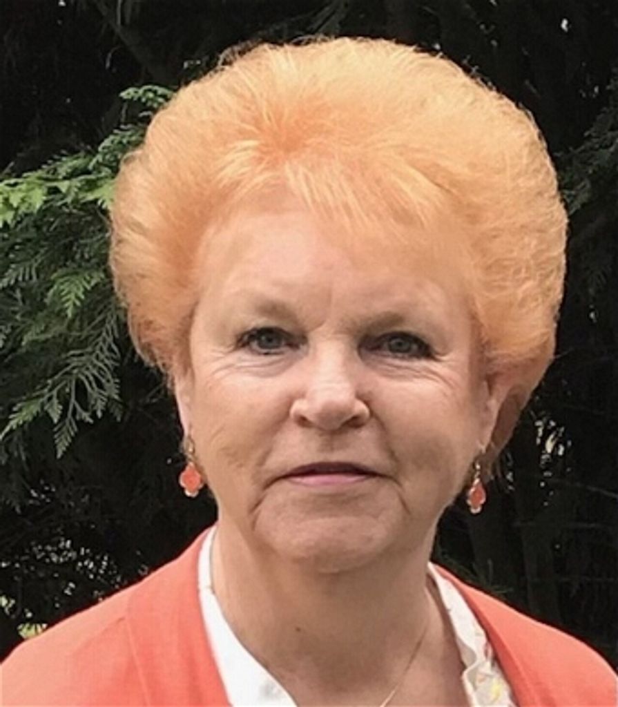 Mary Faye Wheeler Profile Photo