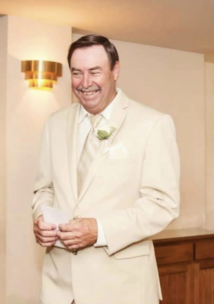 Terry Ray Spoonemore