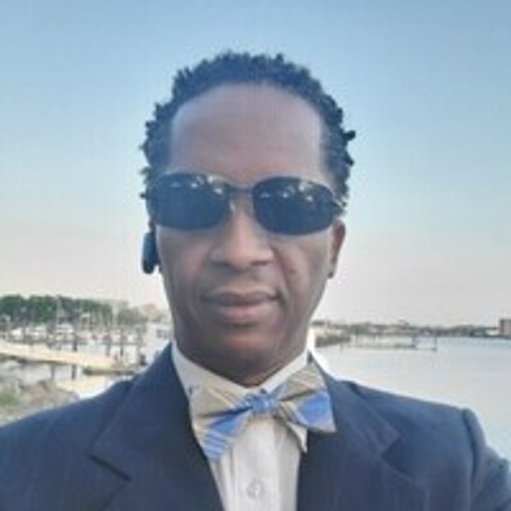 Alexis "Kermit" Jeffers Profile Photo