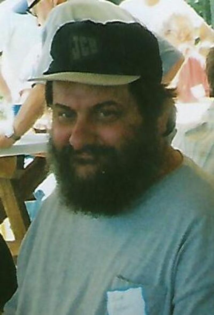 Gerald Stanley Robinson Profile Photo