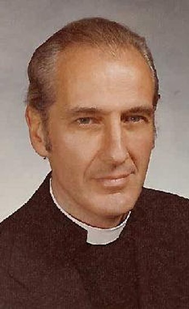 Richard Demott Profile Photo