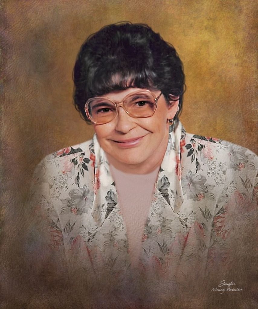 Deborah Powers Mctier Profile Photo