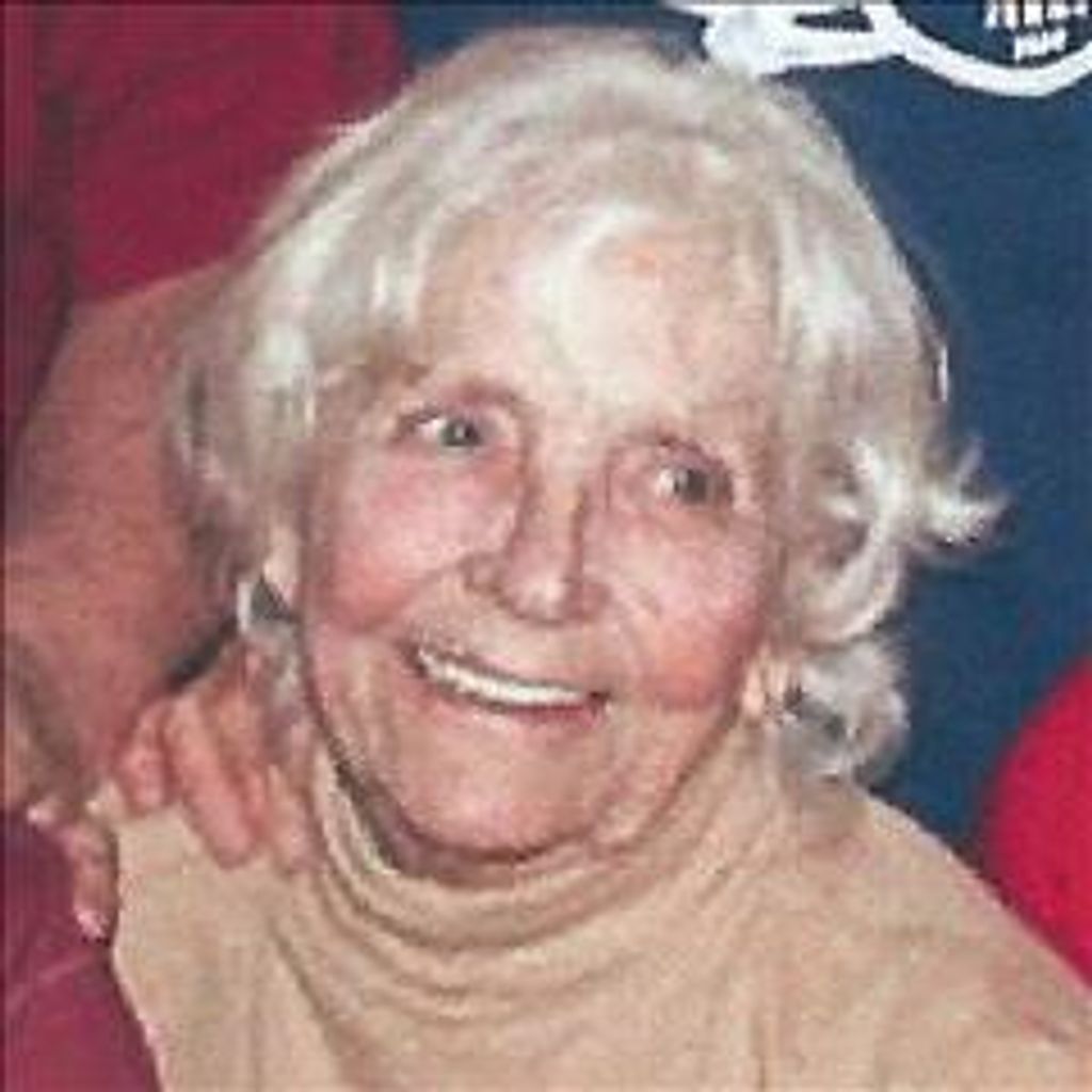 Nancy Jean Bateman Slater