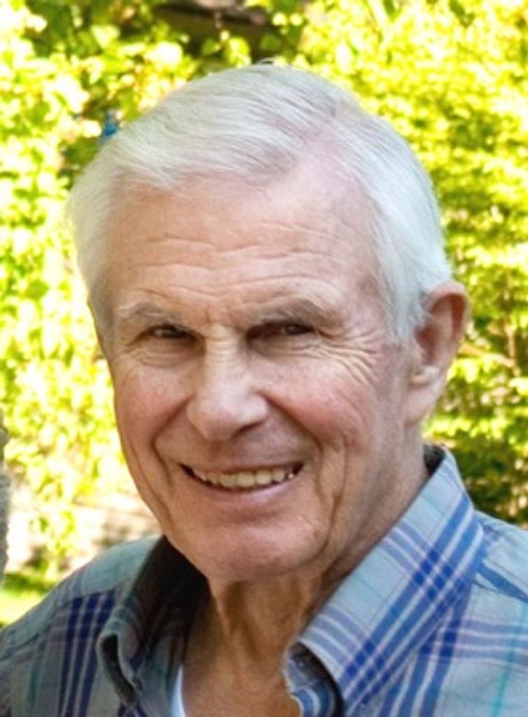 (Clyde) Edward Jones