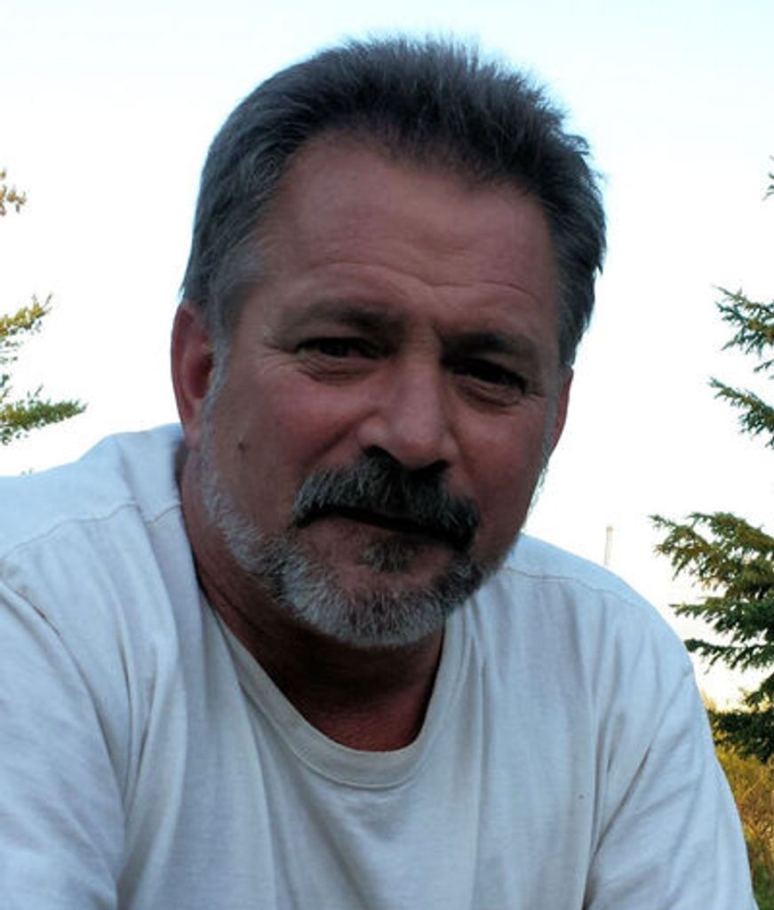 Thomas R. Foerst