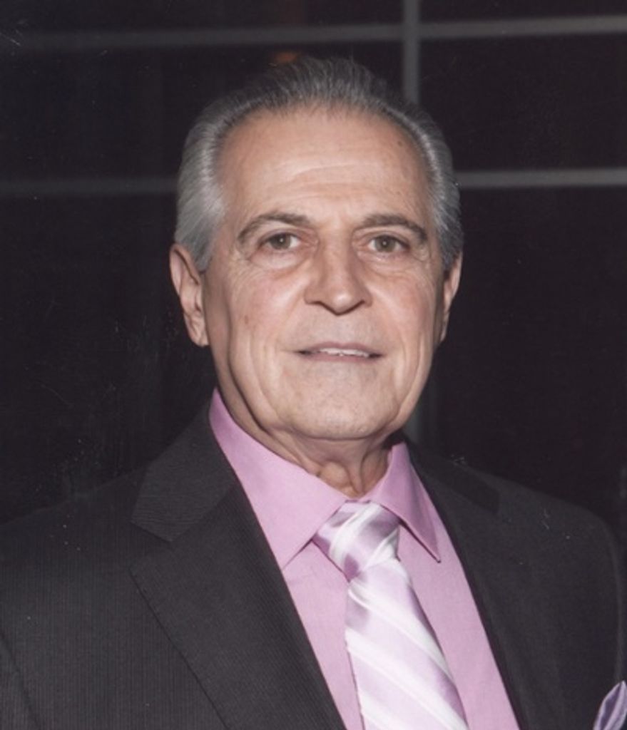 Frank Carl Smiroldo