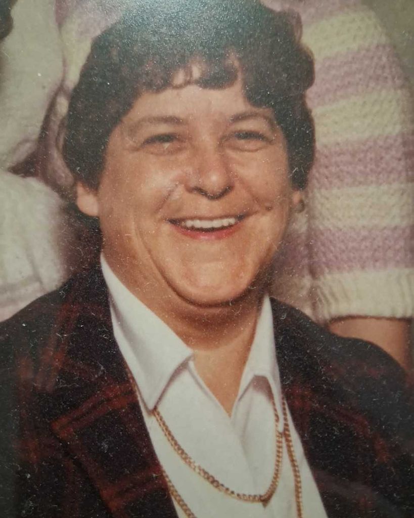Janet B. Noller Profile Photo