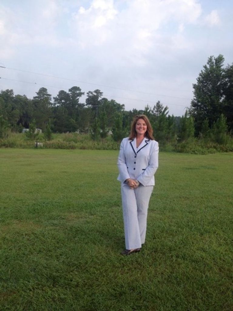 Debbie Lynn Parrish Profile Photo