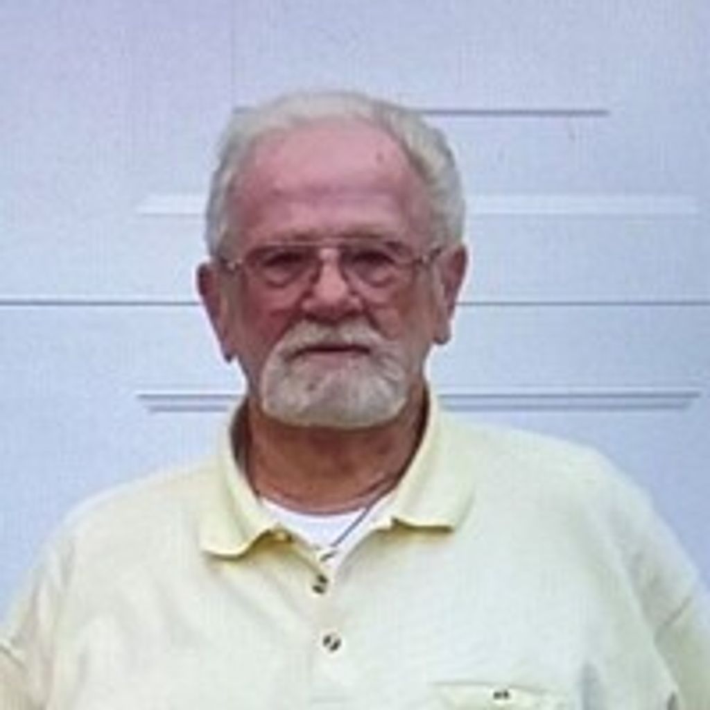 Robert "Bobby" Simpson Hines