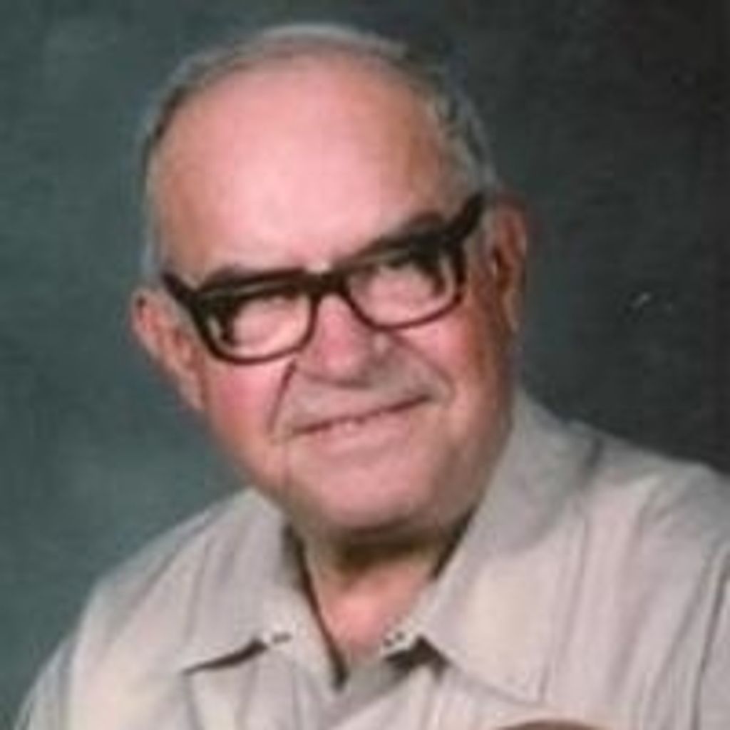 Hubert Harris