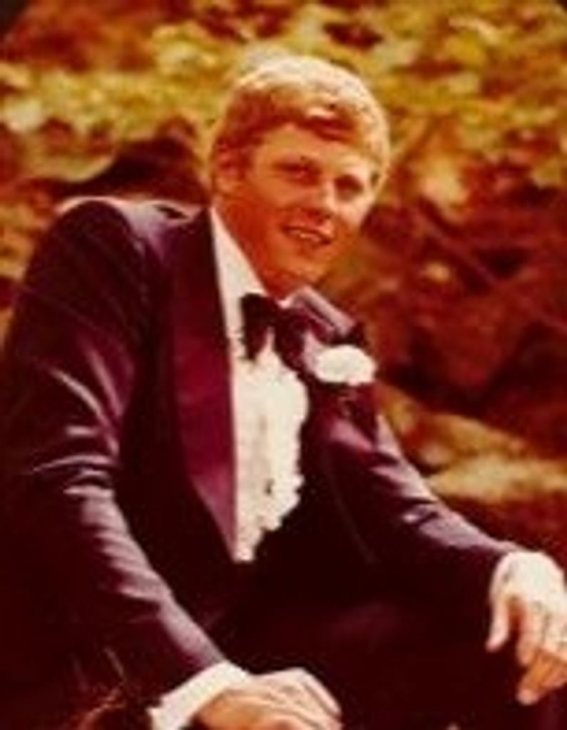 Murray Alfred Cole