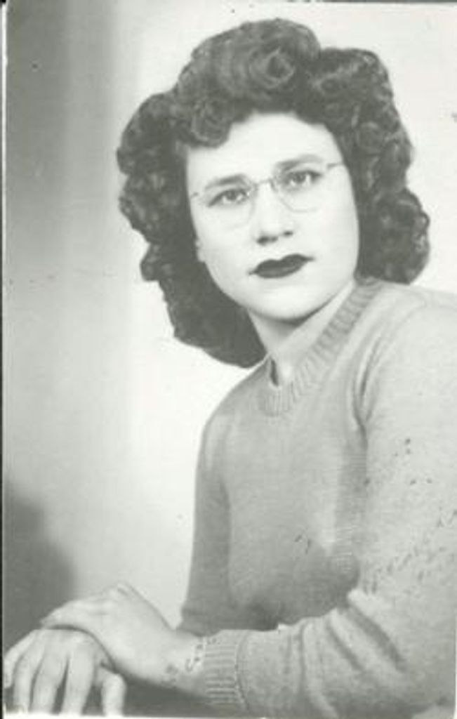 Maria Elfida Dominguez